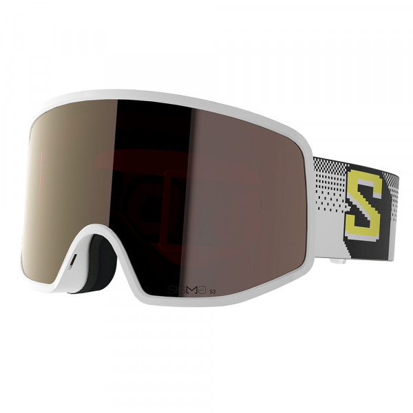 Маска горнолыжная Salomon Sentry Pro Sigma 