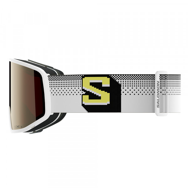 Маска горнолыжная Salomon Sentry Pro Sigma 