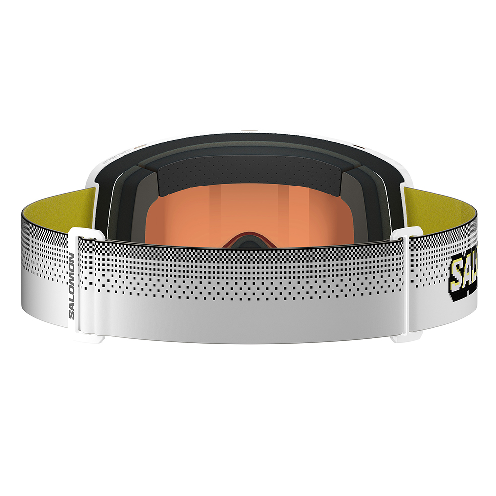 Маска горнолыжная Salomon Sentry Pro Sigma 