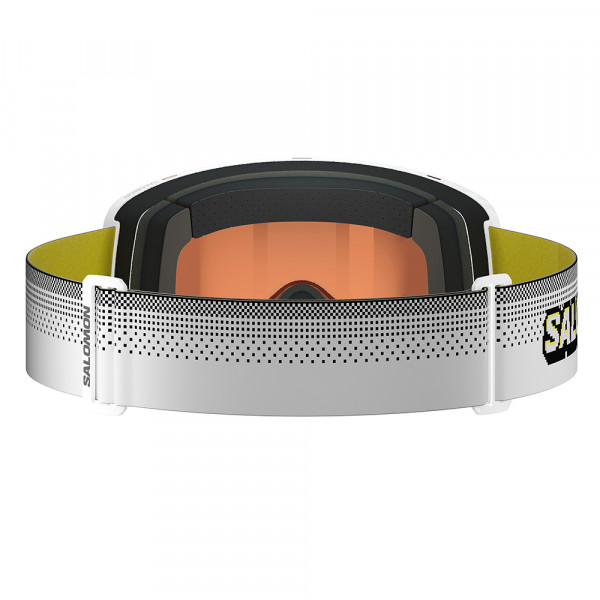 Маска горнолыжная Salomon Sentry Pro Sigma 