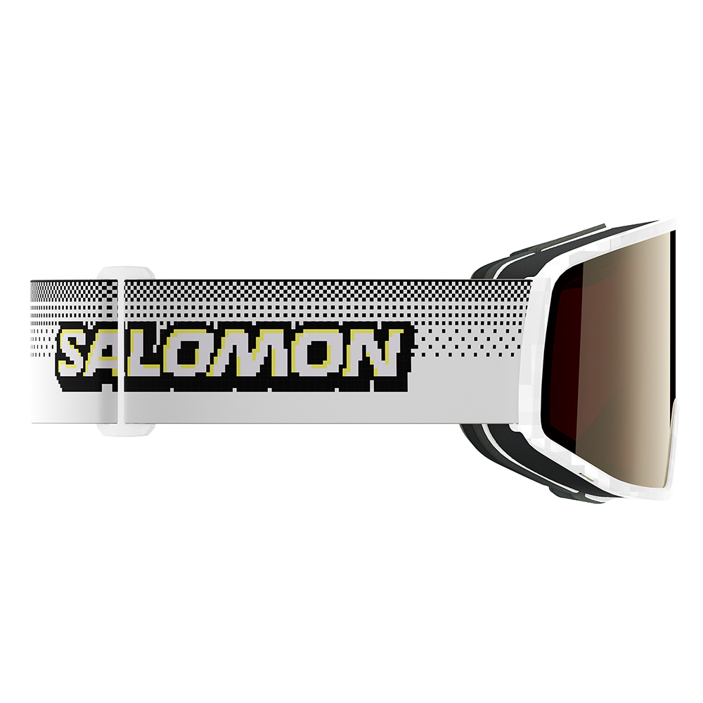 Маска горнолыжная Salomon Sentry Pro Sigma 