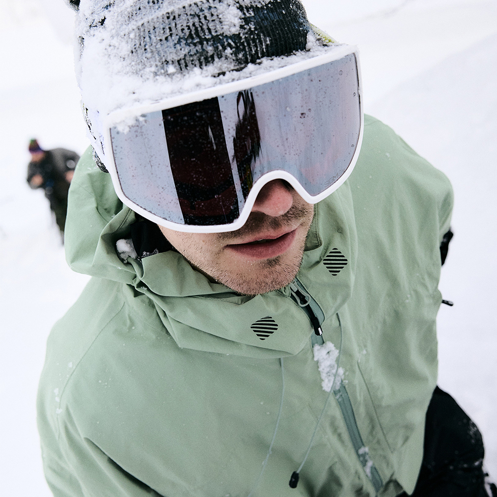 Маска горнолыжная Salomon Sentry Pro Sigma 