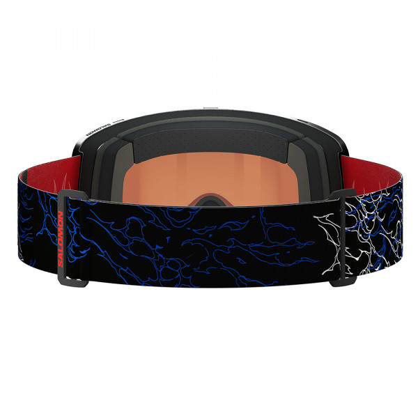 Маска горнолыжная Salomon Sentry Pro Sigma 