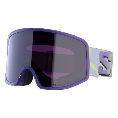 Маска горнолыжная Salomon Sentry Pro Sigma 