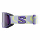 Маска горнолыжная Salomon Sentry Pro Sigma 