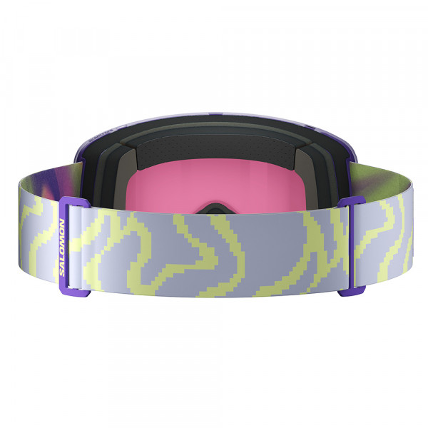 Маска горнолыжная Salomon Sentry Pro Sigma 