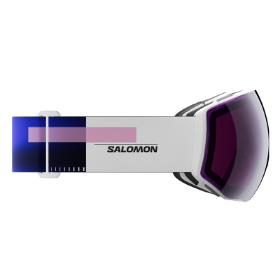 Маска горнолыжная Salomon Radium Prime Sigma 