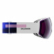 Маска горнолыжная Salomon Radium Prime Sigma 