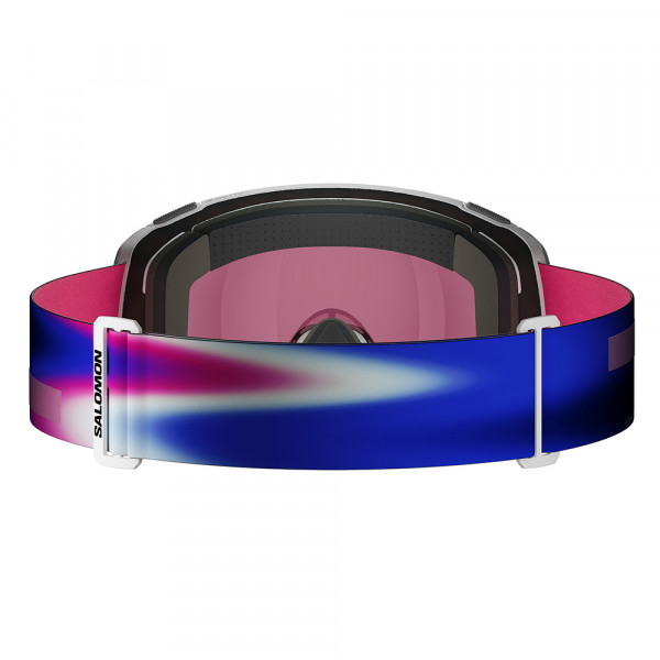 Маска горнолыжная Salomon Radium Prime Sigma 