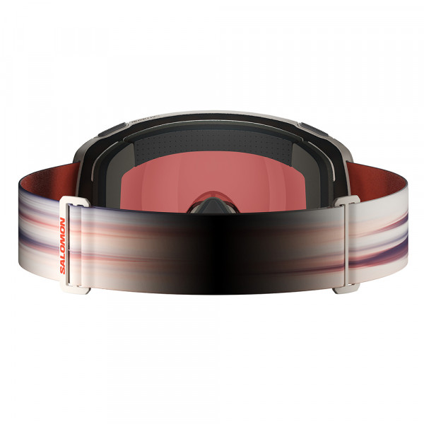 Маска горнолыжная Salomon Radium Prime Sigma 