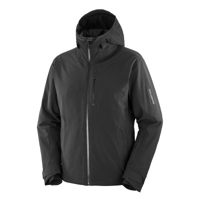 Горнолыжная куртка мужская Salomon Highland 