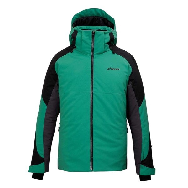 Костюм горнолыжный мужской Phenix Thunderbolt 