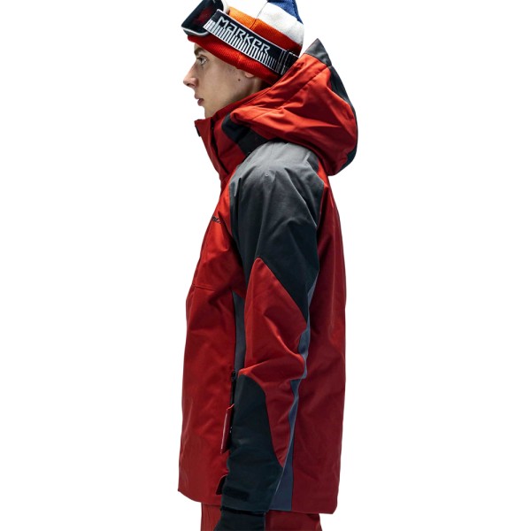 Костюм горнолыжный мужской Phenix Thunderbolt 