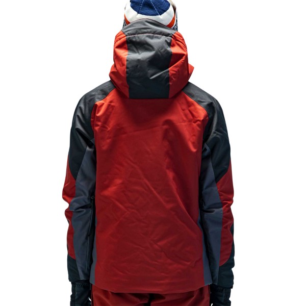 Костюм горнолыжный мужской Phenix Thunderbolt 