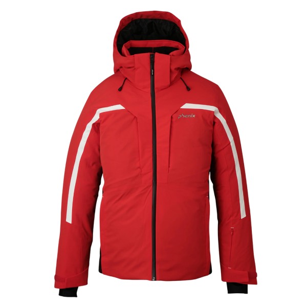 Костюм горнолыжный мужской Phenix Accent Lined 