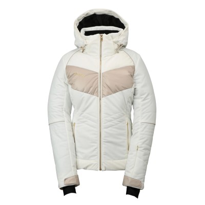 Костюм горнолыжный женский с опушкой Phenix Futurism Stitching 