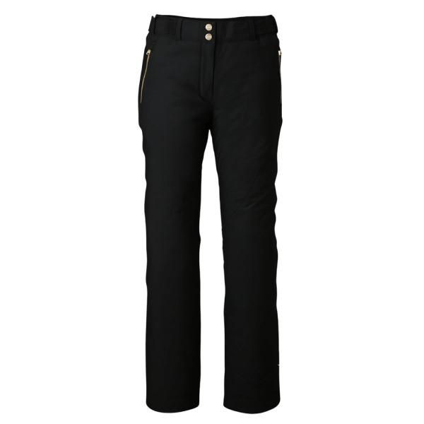 Костюм горнолыжный женский с опушкой Phenix Futurism Stitching 