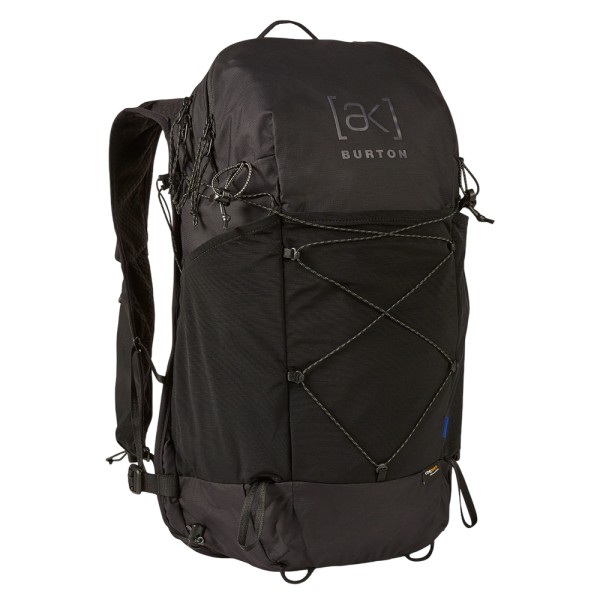 Спортивный рюкзак Burton Ak Surgence 20L черный