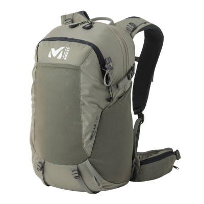Походный рюкзак Millet Hiker air 20 зеленый