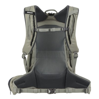 Походный рюкзак Millet Hiker air 20 зеленый Походный рюкзак Millet Hiker air 20 зеленый