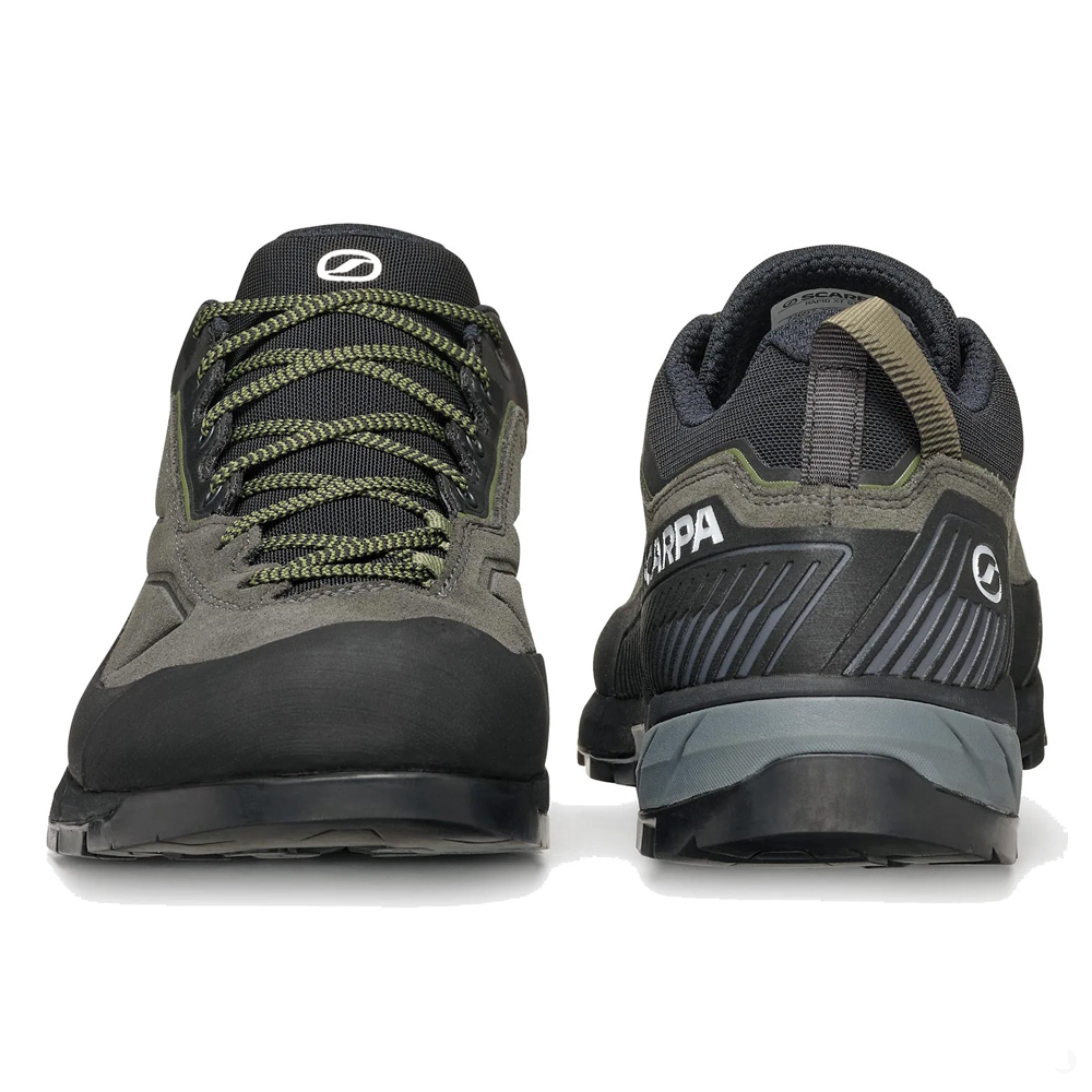 Треккинговые кроссовки мужские Scarpa Rapid Xt Gtx