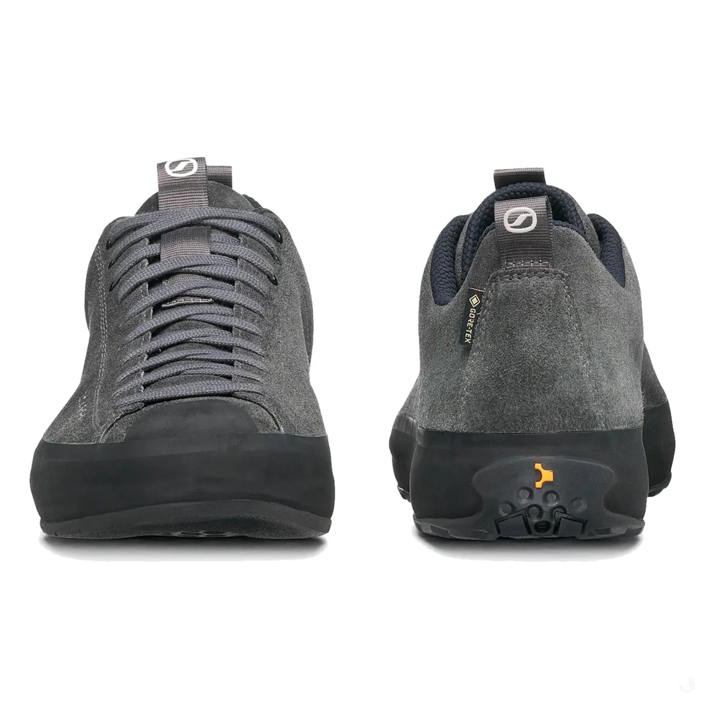 Треккинговые кроссовки мужские Scarpa Mojito Wrap Gtx