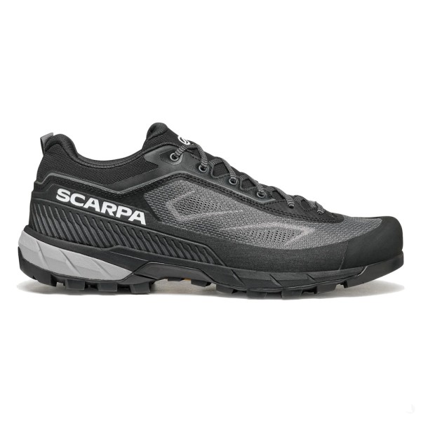 Треккинговые кроссовки мужские Scarpa Rapid Lt