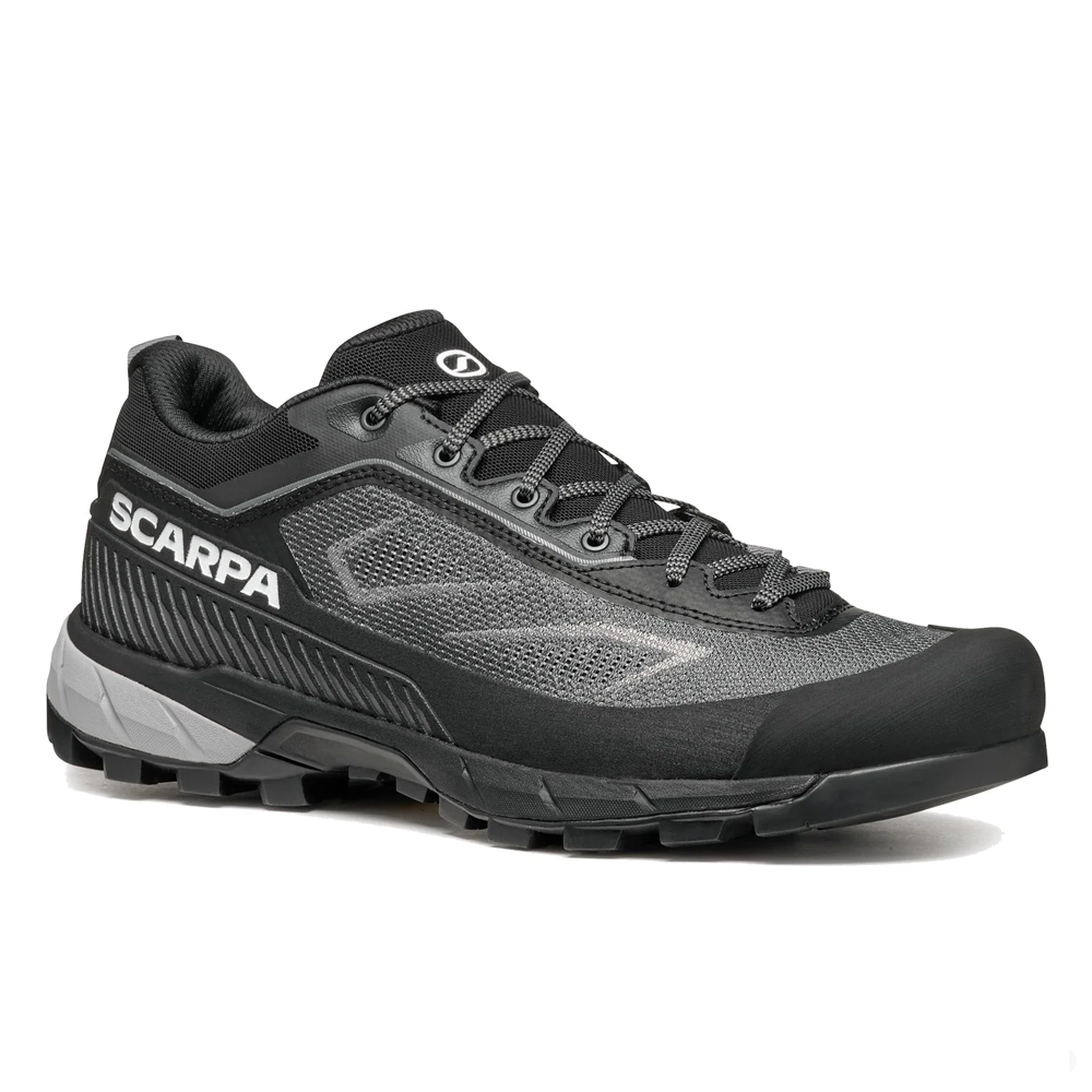 Треккинговые кроссовки мужские Scarpa Rapid Lt Треккинговые кроссовки мужские Scarpa Rapid Lt
