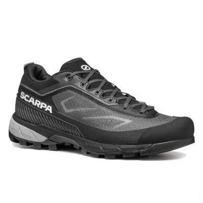 Треккинговые кроссовки мужские Scarpa Rapid Lt