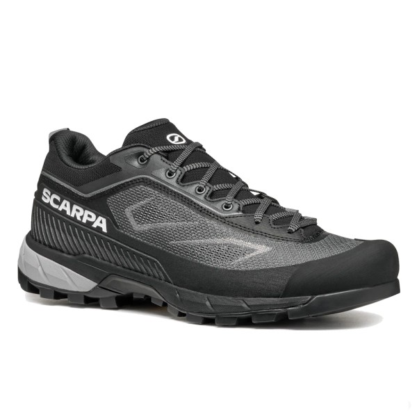 Треккинговые кроссовки мужские Scarpa Rapid Lt