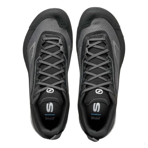 Треккинговые кроссовки мужские Scarpa Rapid Lt