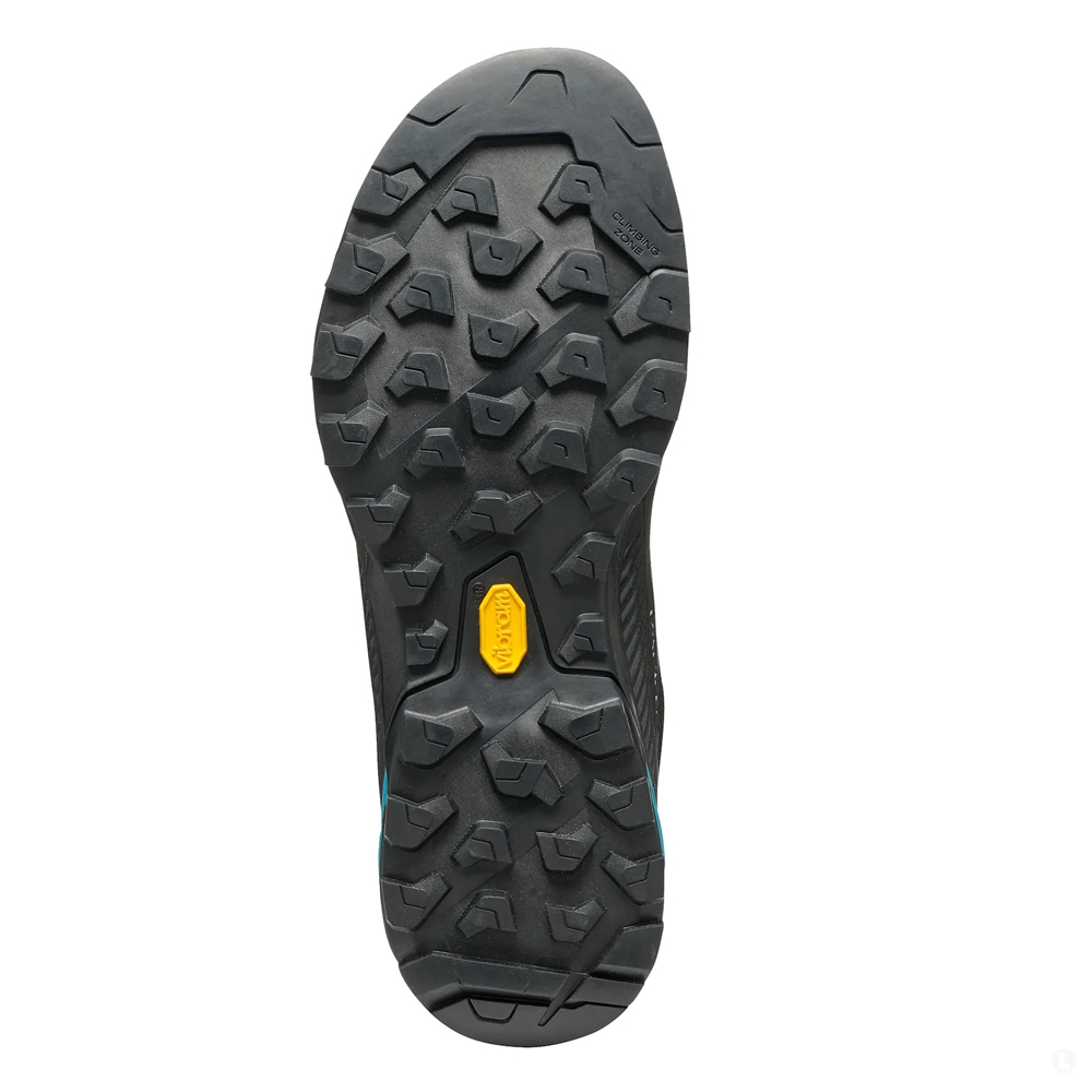 Треккинговые кроссовки мужские Scarpa Rapid Lt Треккинговые кроссовки мужские Scarpa Rapid Lt