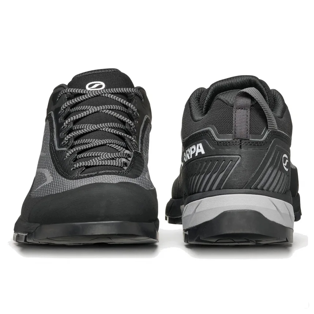 Треккинговые кроссовки мужские Scarpa Rapid Lt Треккинговые кроссовки мужские Scarpa Rapid Lt