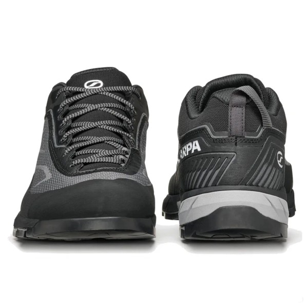 Треккинговые кроссовки мужские Scarpa Rapid Lt