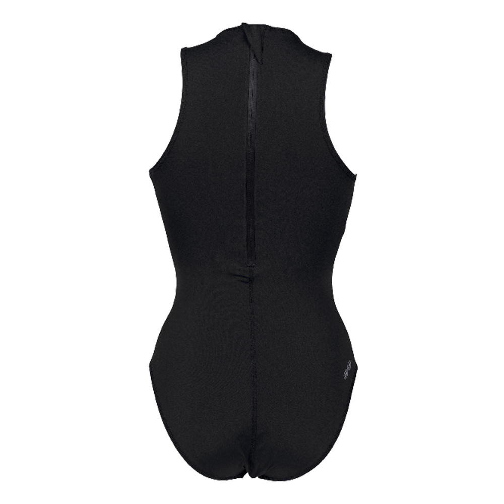 Купальник женский спортивный Arena Team swimsuit waterpolo 