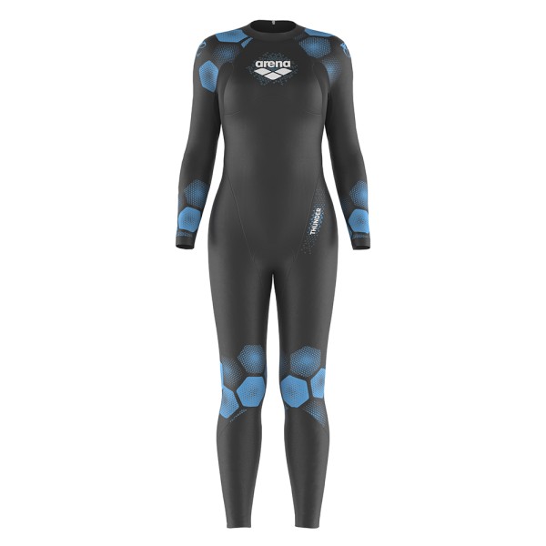 Костюм профессиональный женский Arena Thunder wetsuit 