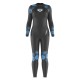 Костюм профессиональный женский Arena Thunder wetsuit 