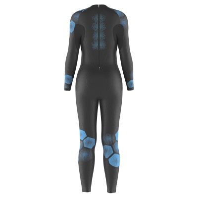 Костюм профессиональный женский Arena Thunder wetsuit 