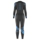 Костюм профессиональный женский Arena Thunder wetsuit 