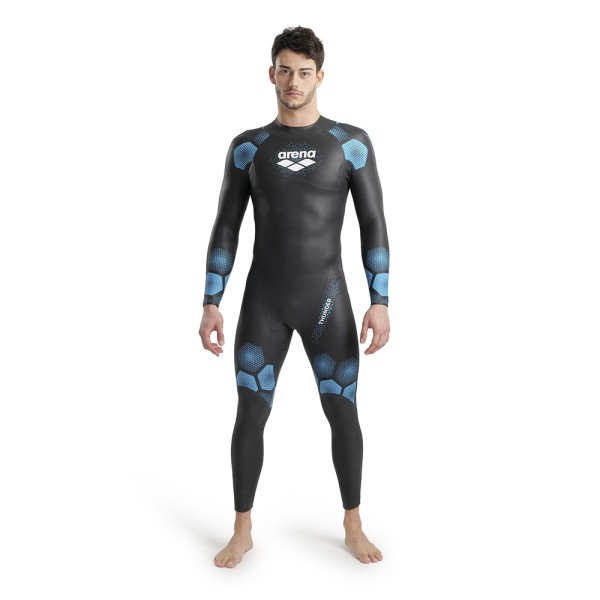 Костюм профессиональный мужской Arena Thunder wetsuit 