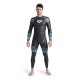 Костюм профессиональный мужской Arena Thunder wetsuit 