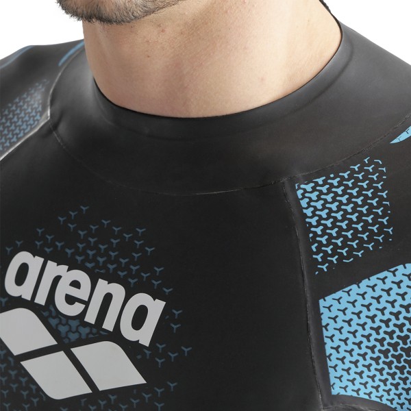 Костюм профессиональный мужской Arena Thunder wetsuit 