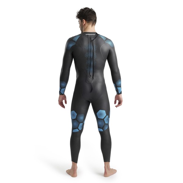Костюм профессиональный мужской Arena Thunder wetsuit 