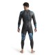 Костюм профессиональный мужской Arena Thunder wetsuit 