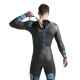 Костюм профессиональный мужской Arena Thunder wetsuit 