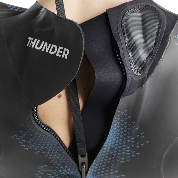 Костюм профессиональный мужской Arena Thunder wetsuit 