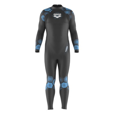 Костюм профессиональный мужской Arena Thunder wetsuit 