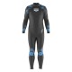Костюм профессиональный мужской Arena Thunder wetsuit 