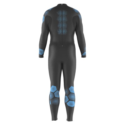 Костюм профессиональный мужской Arena Thunder wetsuit 