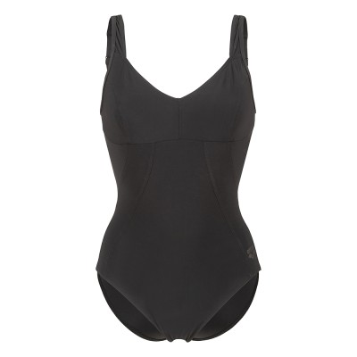 Купальник женский спортивный Arena Vertigo one 